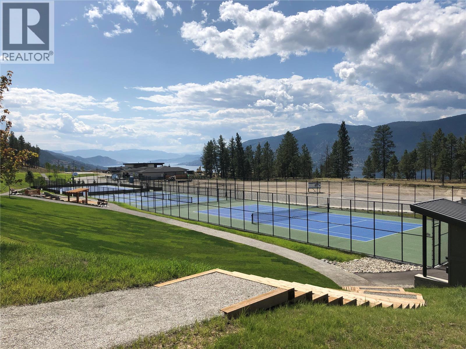 1740 Granite Road. Lake Country, British Columbia