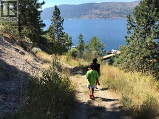 1740 Granite Road. Lake Country, British Columbia