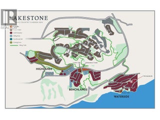 1740 Granite Road. Lake Country, British Columbia