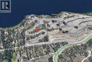 1740 Granite Road. Lake Country, British Columbia