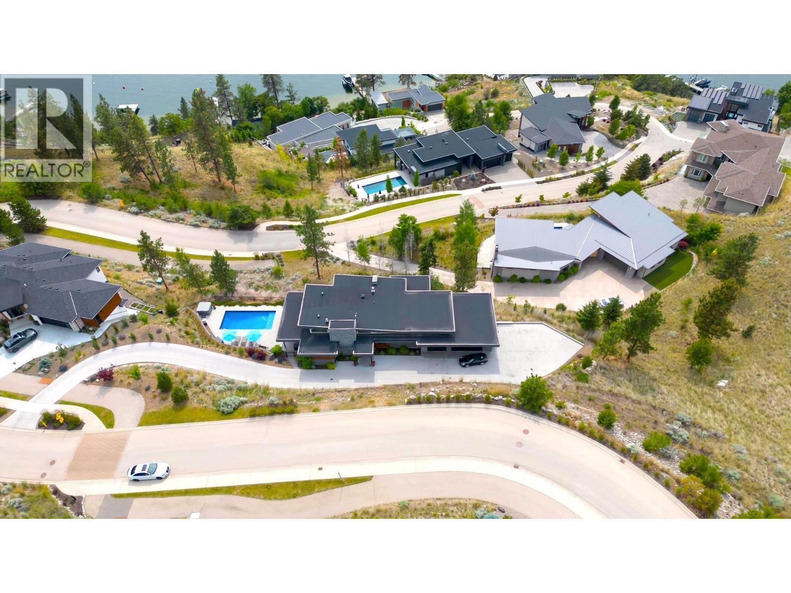 1740 Granite Road. Lake Country, British Columbia