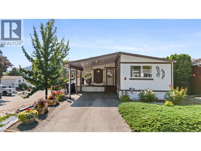 1750 Lenz Road Unit# 35, West Kelowna