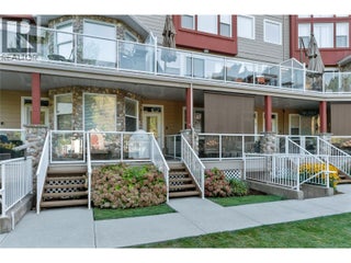 1130 Riverside Avenue Unit# 3. Sicamous, British Columbia