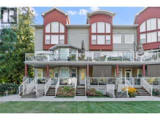 1130 Riverside Avenue Unit# 3. Sicamous, British Columbia