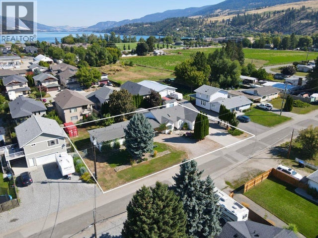 3250 Brun Road, Lake Country