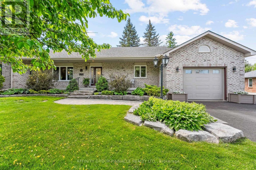 3 David Drive, Kawartha Lakes (lindsay)