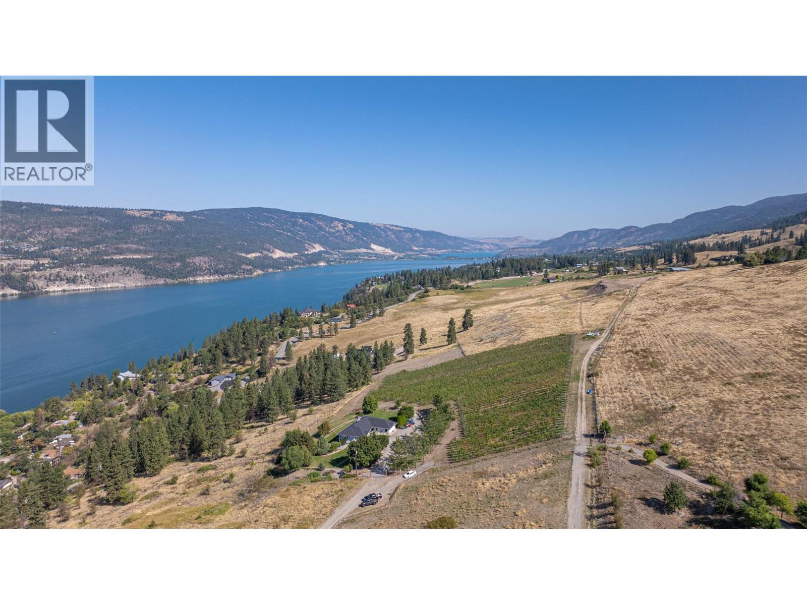 4491 Hebbert Road. Lake Country, British Columbia