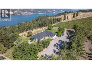 4491 Hebbert Road. Lake Country, British Columbia