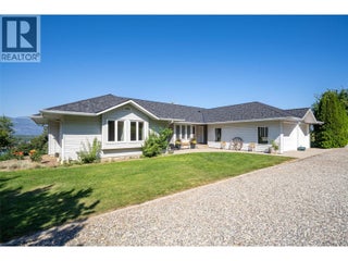 4491 Hebbert Road. Lake Country, British Columbia