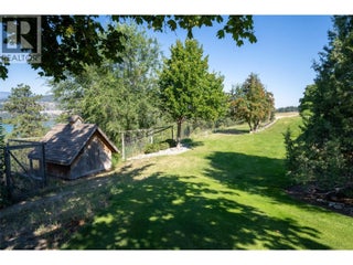 4491 Hebbert Road. Lake Country, British Columbia