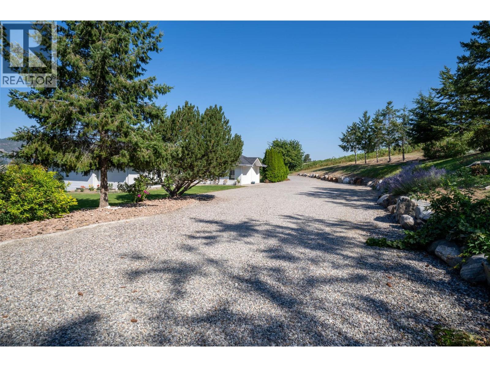 4491 Hebbert Road. Lake Country, British Columbia