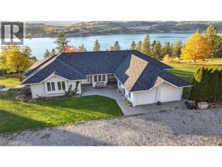 4491 Hebbert Road. Lake Country, British Columbia