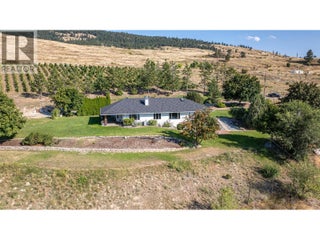 4491 Hebbert Road. Lake Country, British Columbia
