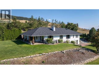 4491 Hebbert Road. Lake Country, British Columbia