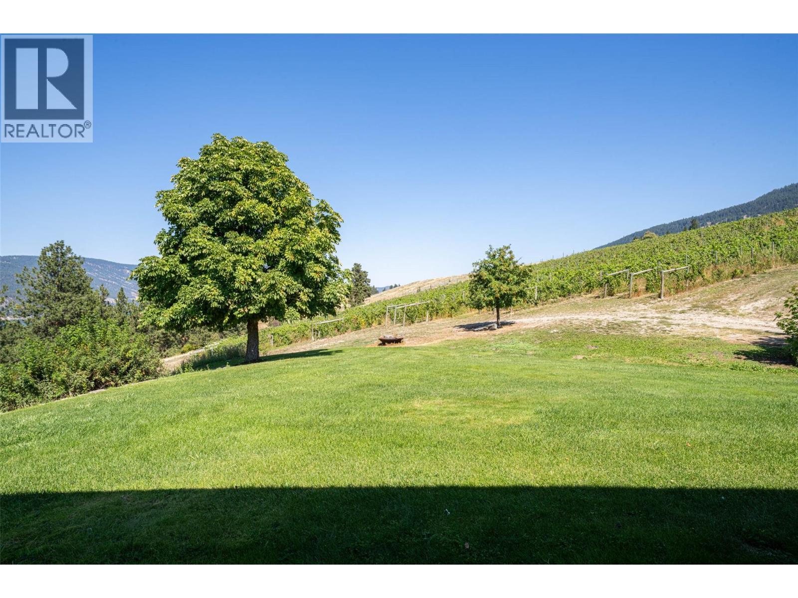 4491 Hebbert Road. Lake Country, British Columbia