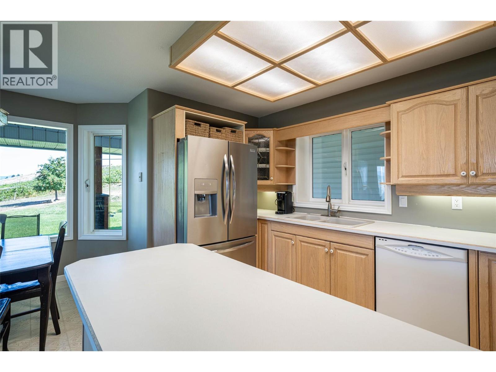 4491 Hebbert Road. Lake Country, British Columbia