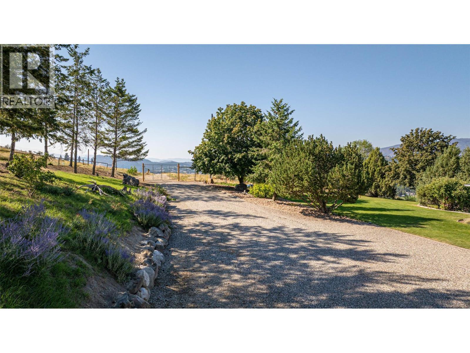 4491 Hebbert Road. Lake Country, British Columbia