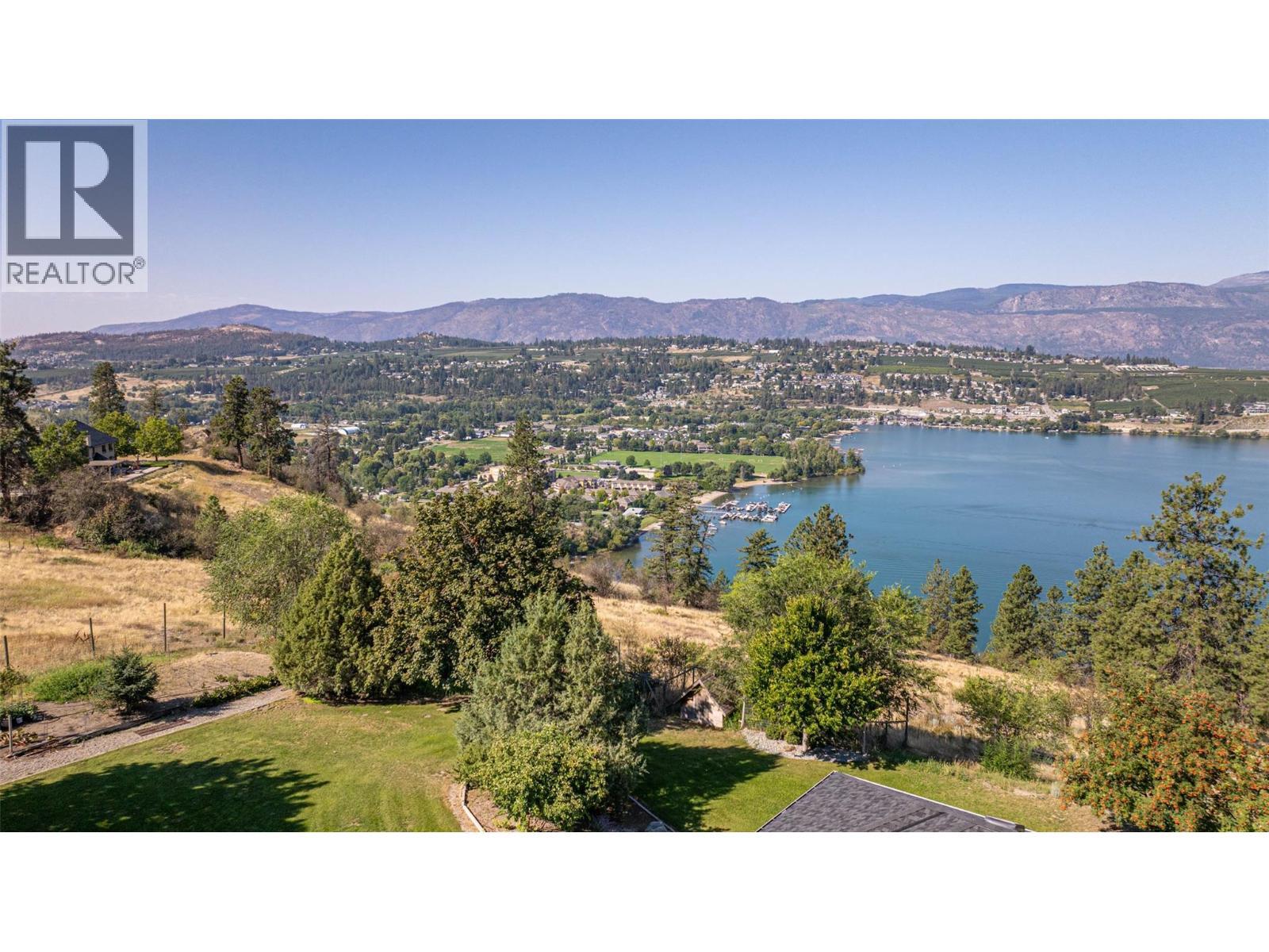 4491 Hebbert Road. Lake Country, British Columbia
