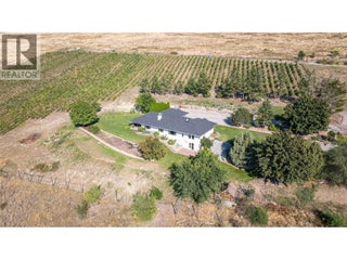 4491 Hebbert Road. Lake Country, British Columbia