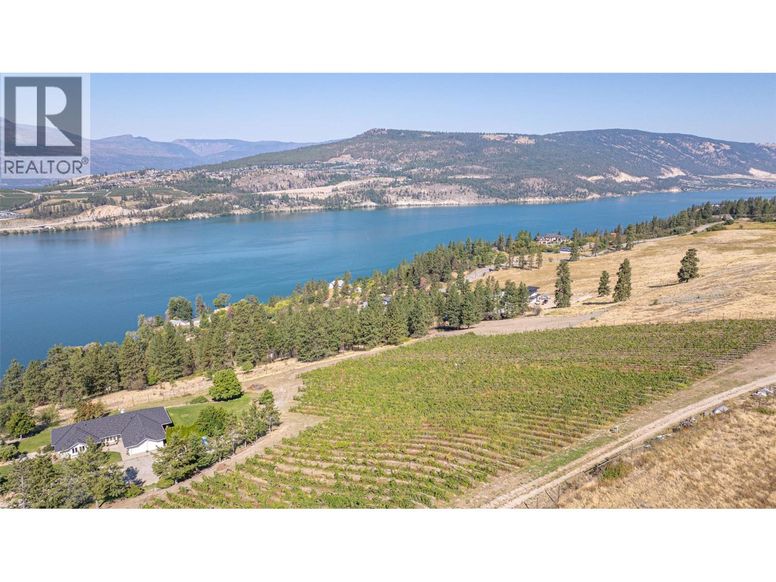 4491 Hebbert Road. Lake Country, British Columbia