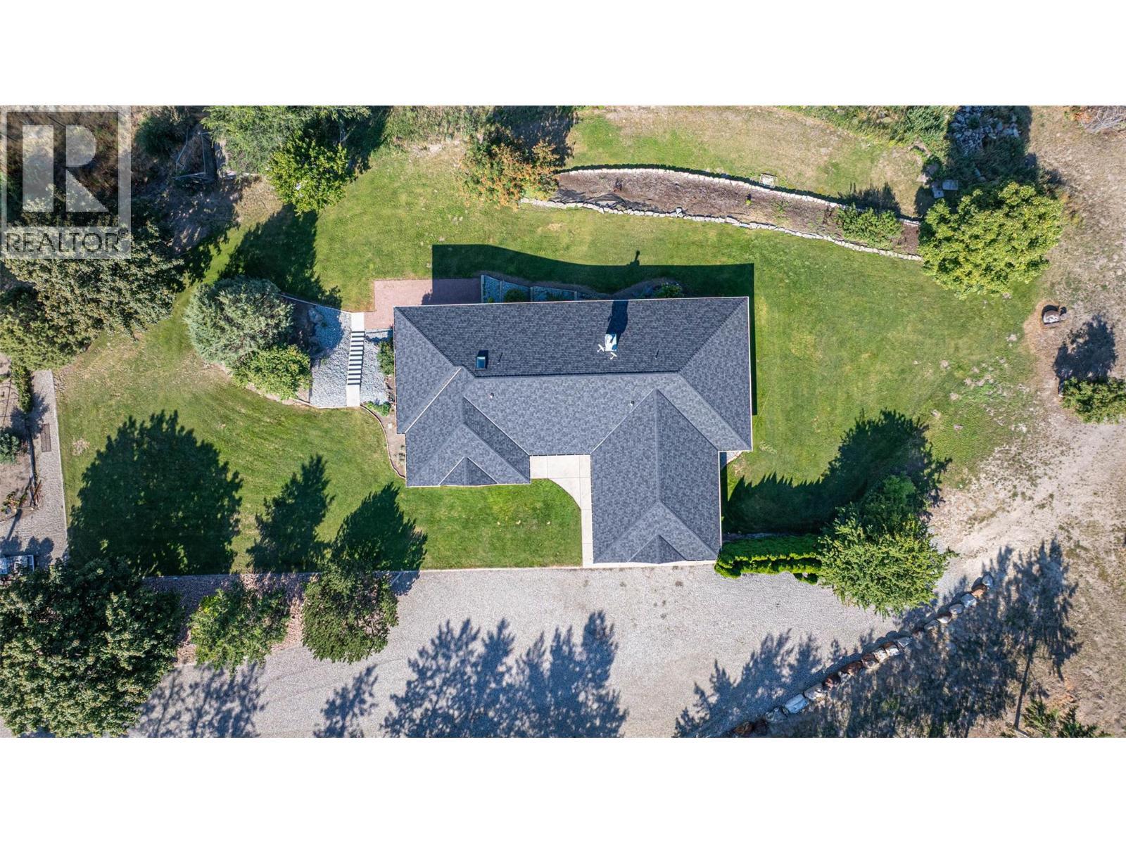 4491 Hebbert Road. Lake Country, British Columbia