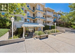 1965 Durnin Road Unit# 126. Kelowna, British Columbia