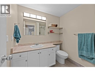 1965 Durnin Road Unit# 126. Kelowna, British Columbia