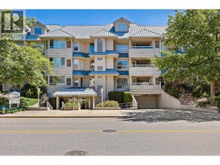1965 Durnin Road Unit# 126. Kelowna, British Columbia