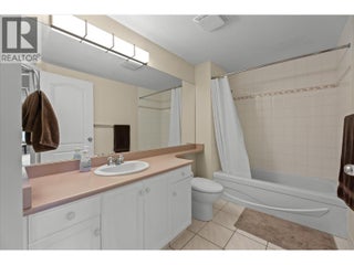 1965 Durnin Road Unit# 126. Kelowna, British Columbia