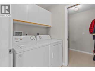 1965 Durnin Road Unit# 126. Kelowna, British Columbia