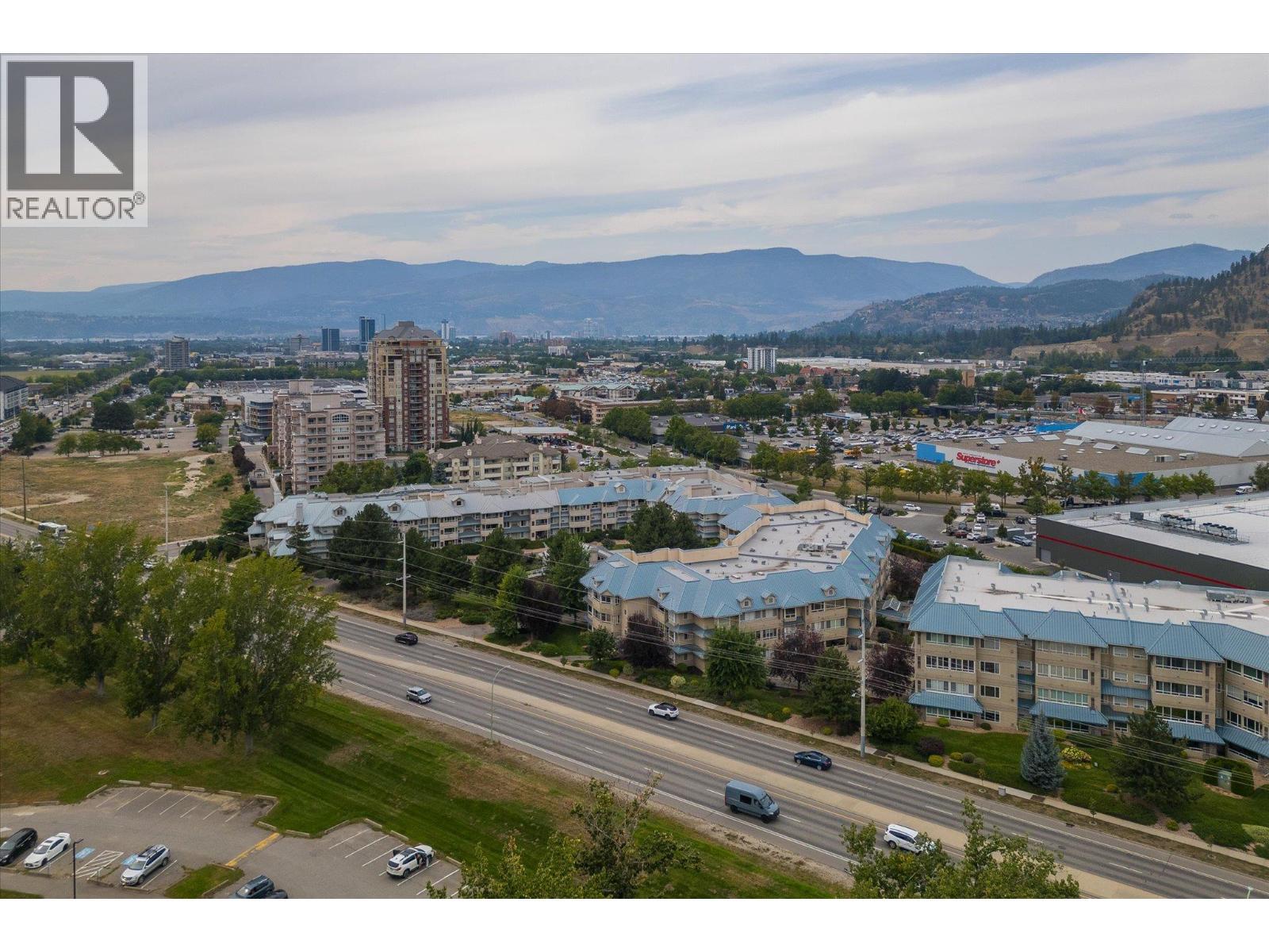 1965 Durnin Road Unit# 126. Kelowna, British Columbia