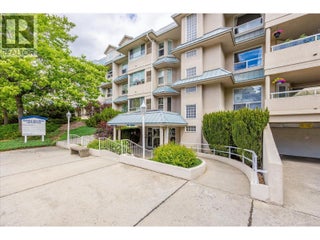 1965 Durnin Road Unit# 126. Kelowna, British Columbia