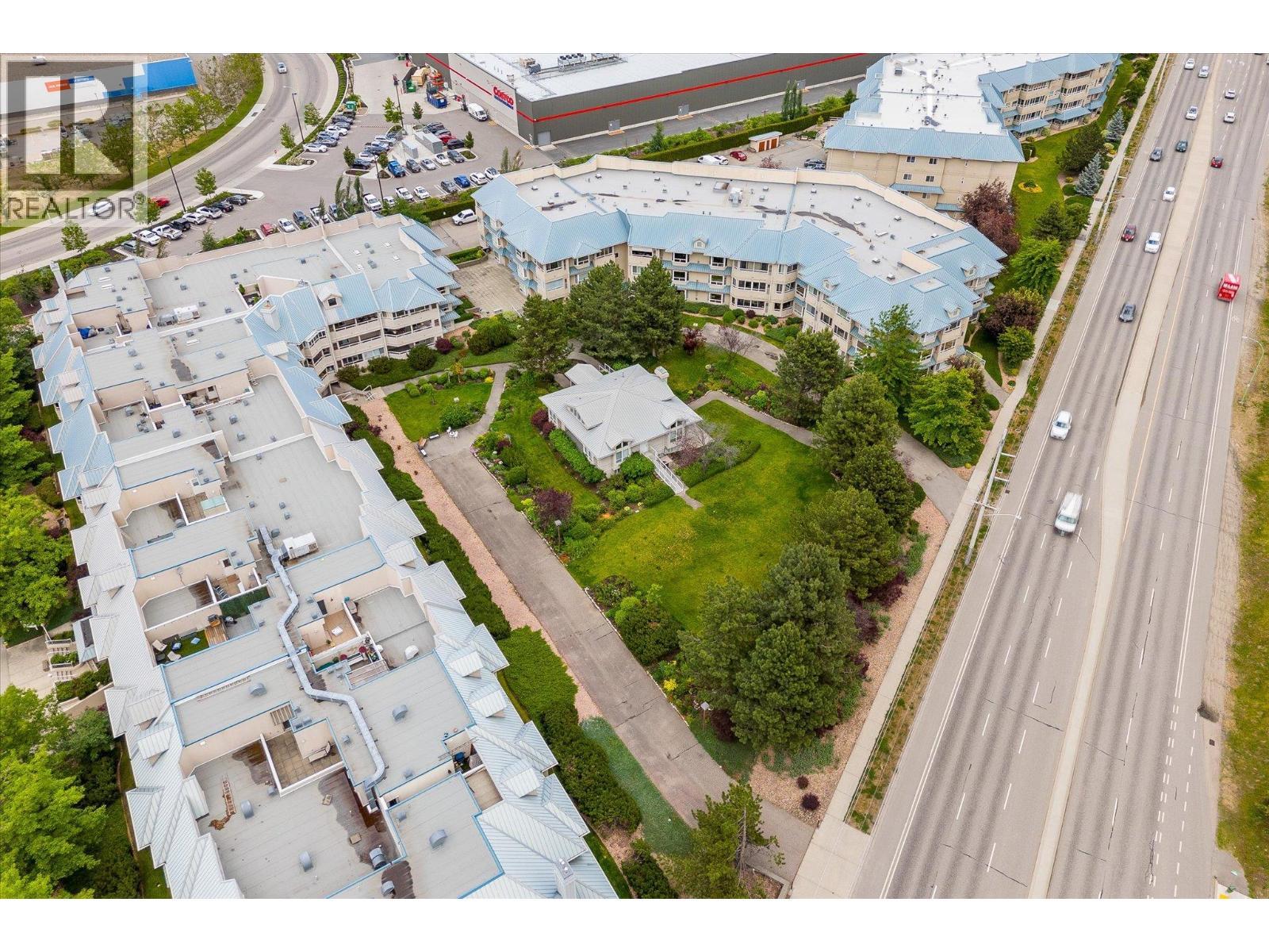 1965 Durnin Road Unit# 126. Kelowna, British Columbia