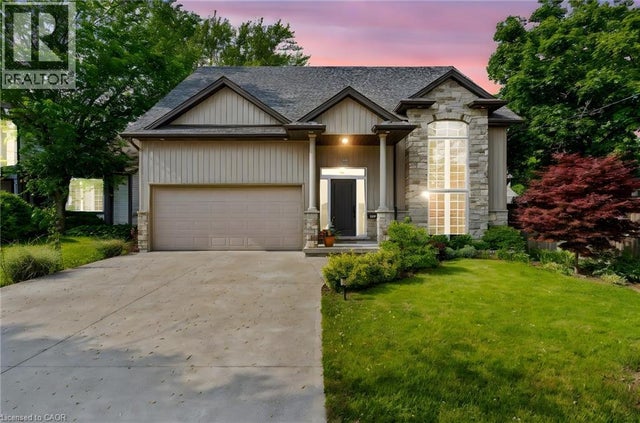 614 Quaker Road, Welland