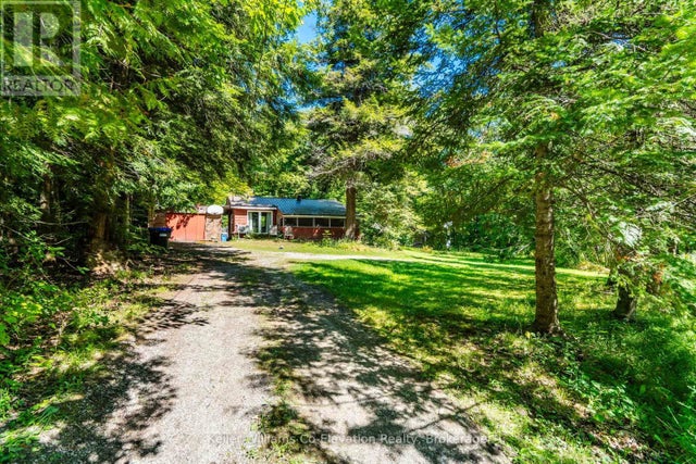 1840 Island Road, Severn