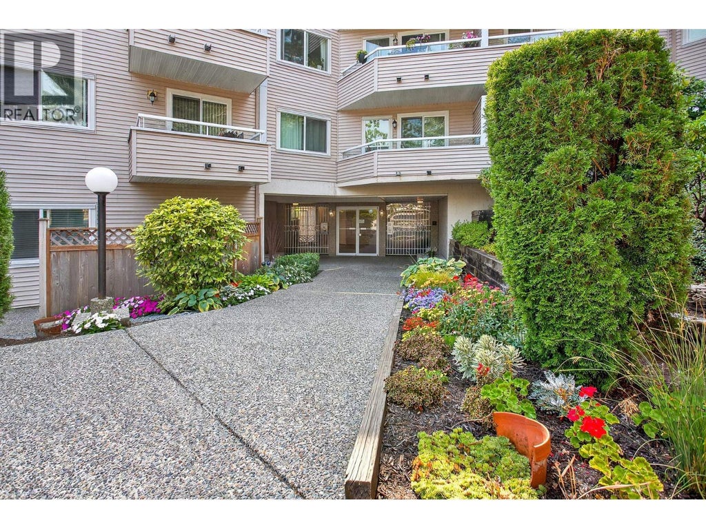 310 450 Bromley Street, Coquitlam