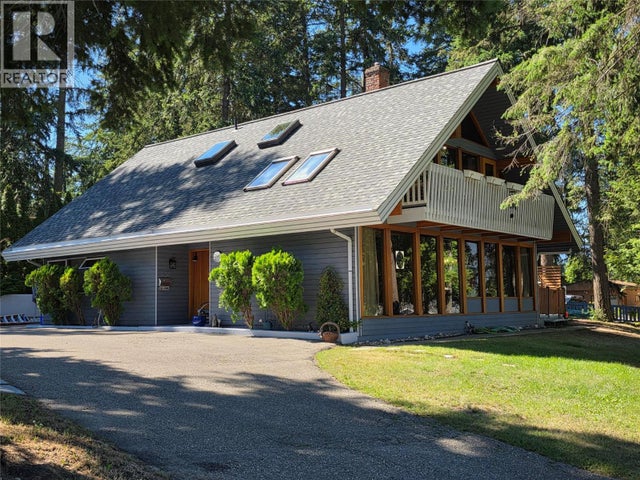 2530 4 Avenue Ne, Salmon Arm