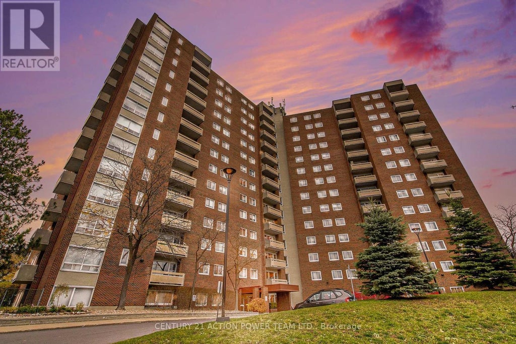 314 - 915 Elmsmere Road, Ottawa