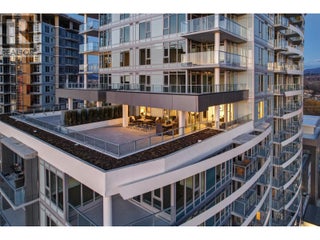 3699 Capozzi Road Unit# 1007. Kelowna, British Columbia