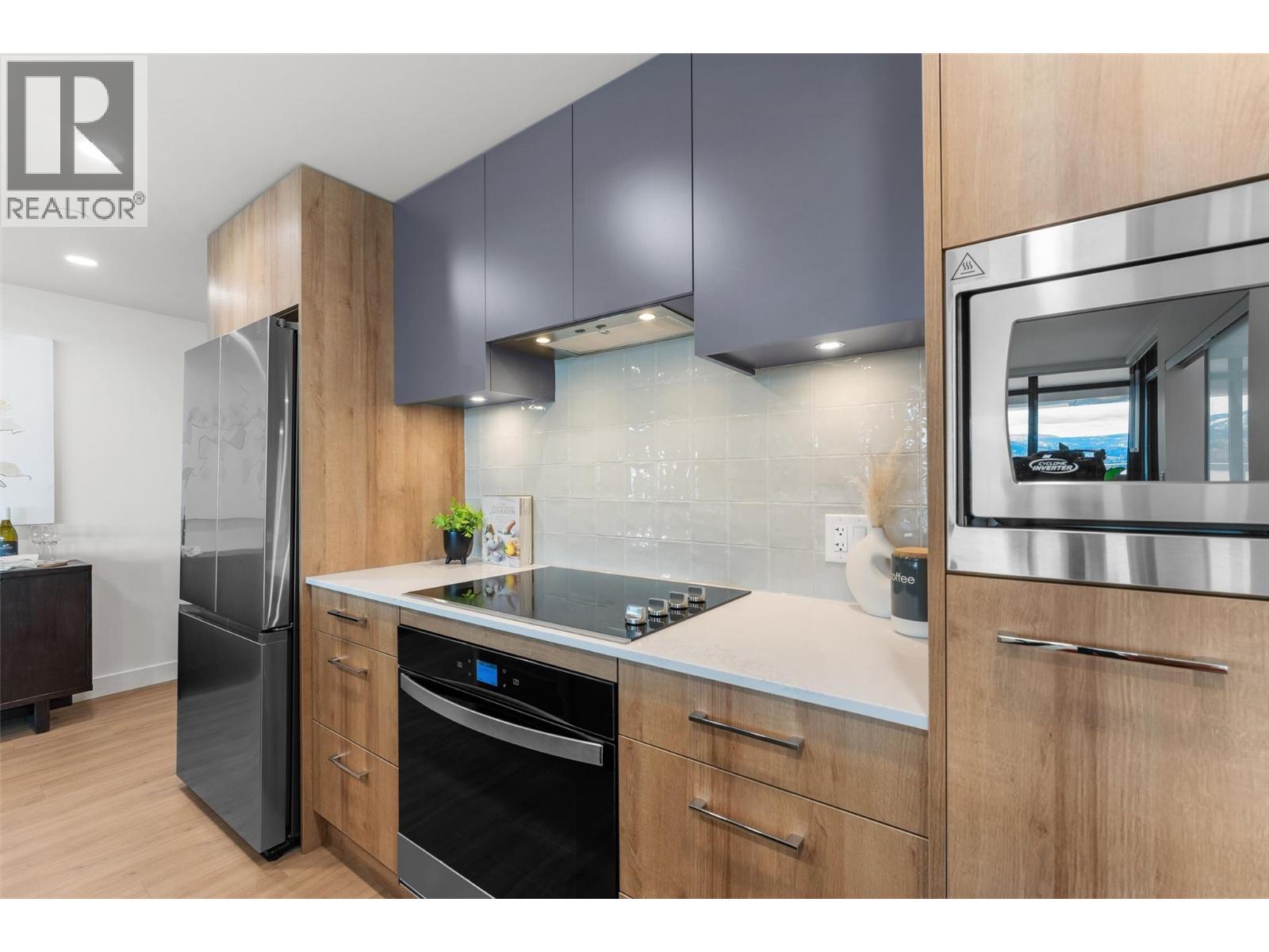 3699 Capozzi Road Unit# 1007. Kelowna, British Columbia