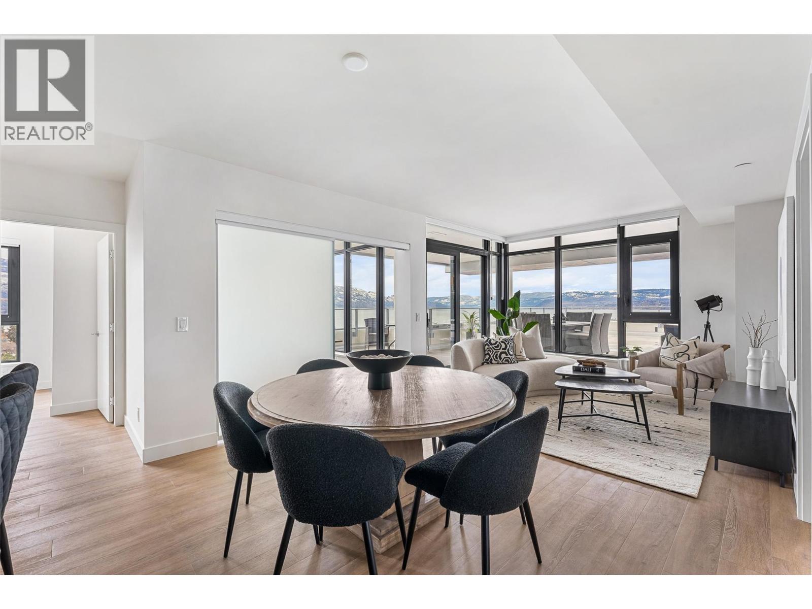 3699 Capozzi Road Unit# 1007. Kelowna, British Columbia