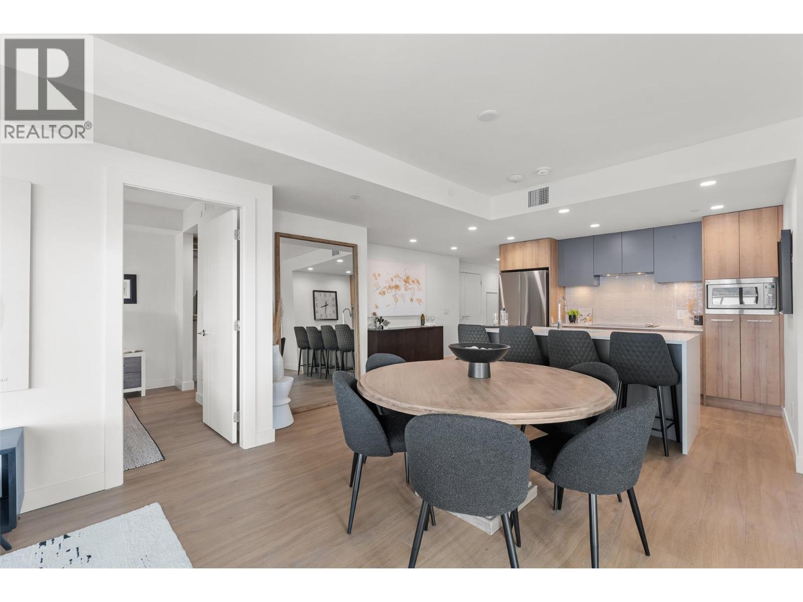 3699 Capozzi Road Unit# 1007. Kelowna, British Columbia