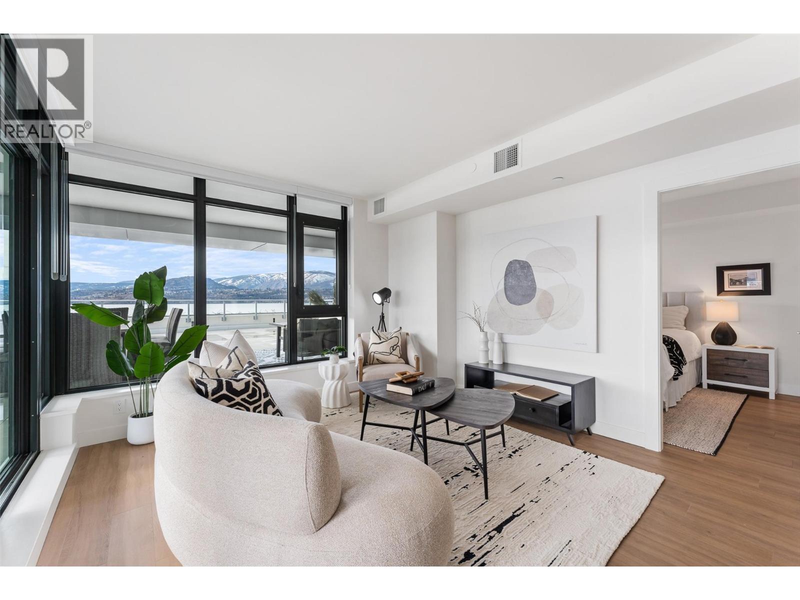 3699 Capozzi Road Unit# 1007. Kelowna, British Columbia