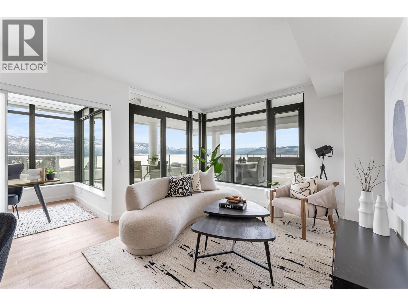 3699 Capozzi Road Unit# 1007. Kelowna, British Columbia