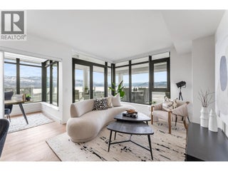 3699 Capozzi Road Unit# 1007. Kelowna, British Columbia