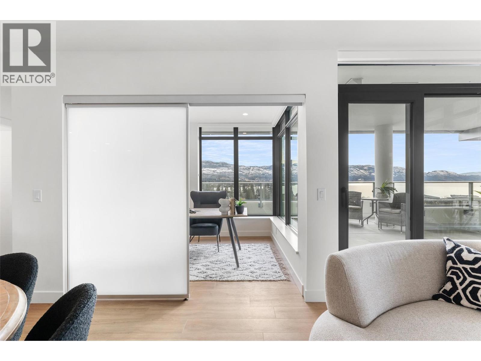 3699 Capozzi Road Unit# 1007. Kelowna, British Columbia