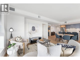 3699 Capozzi Road Unit# 1007. Kelowna, British Columbia