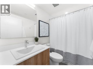 3699 Capozzi Road Unit# 1007. Kelowna, British Columbia