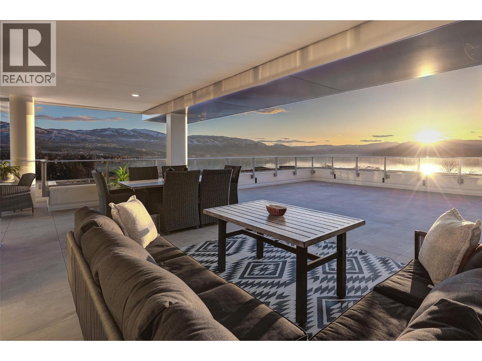 3699 Capozzi Road Unit# 1007. Kelowna, British Columbia
