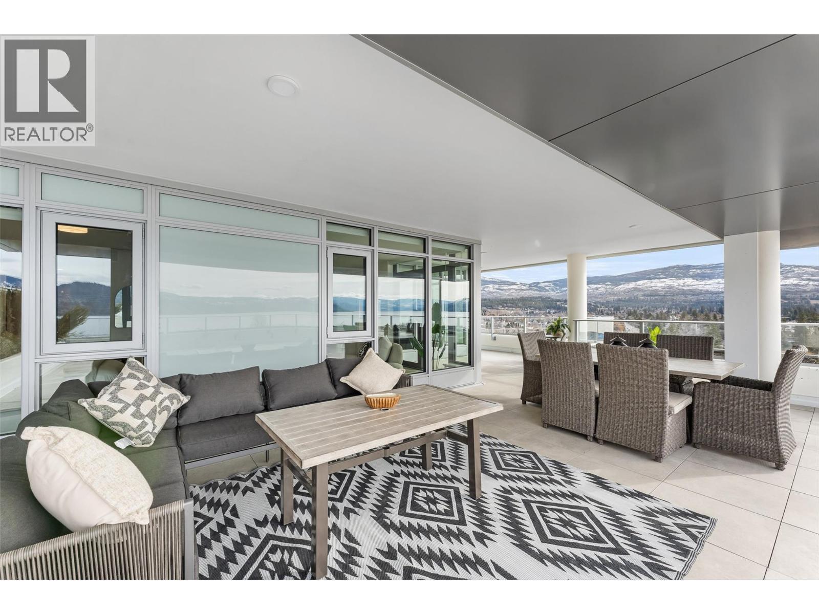 3699 Capozzi Road Unit# 1007. Kelowna, British Columbia